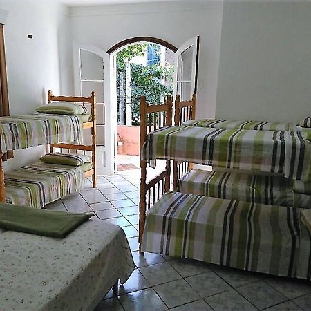 Pousada Guarujá Zewnętrze zdjęcie